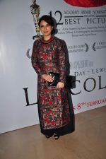Tisca Chopra at Lincoln film screening in PVR, Mumbai on 7th Feb 2013 (3).JPG